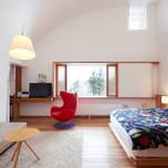 思わず一目惚れする「全国のおしゃれホテル」6選｜お部屋作りに役立つかも？