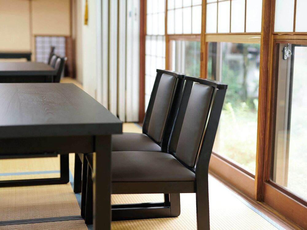 バンケット ホール