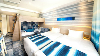 ファミリー ルーム 禁煙