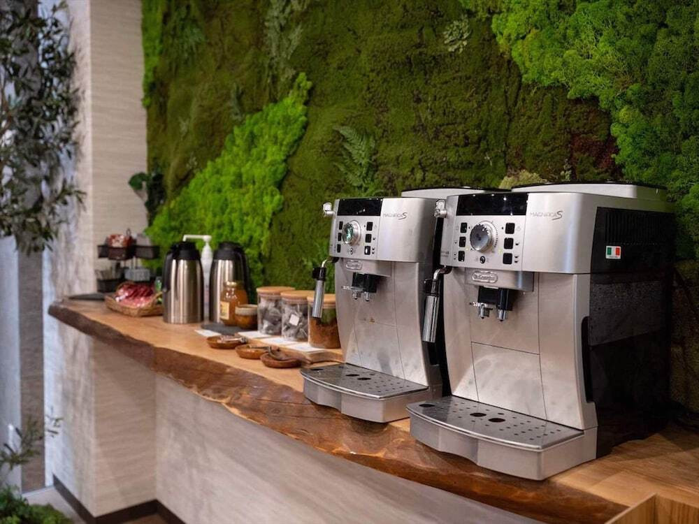 ロビーラウンジ