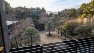 フォレストビュースイート 寧 禁煙