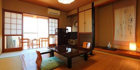 小浜温泉 福徳屋旅館