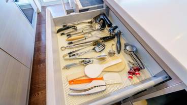 専用キッチン / 22