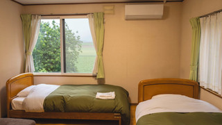 お部屋お任せ C 禁煙 (6歳以下宿泊不可)