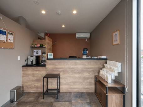 HOTEL R9 The Yard ひたちなか市毛 / 2