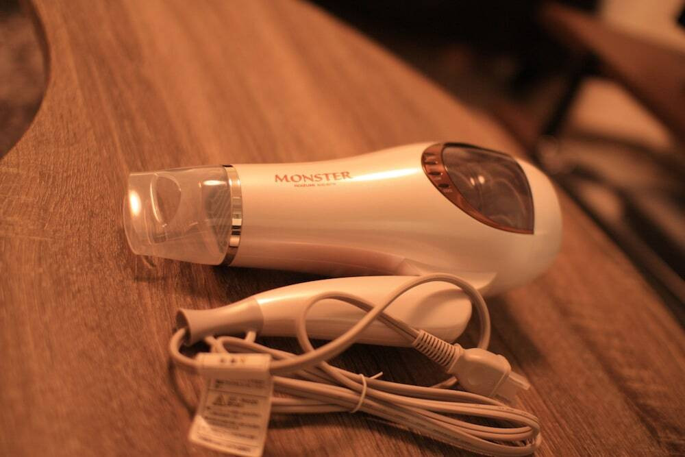 客室の設備とサービス