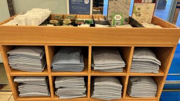 施設内の設備 / 4