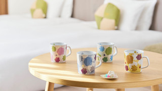 スーペリア トリプルルーム