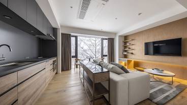 リビング エリア / 30