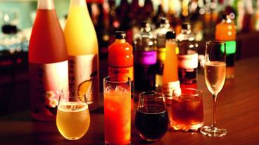 食事・飲み物 / 1