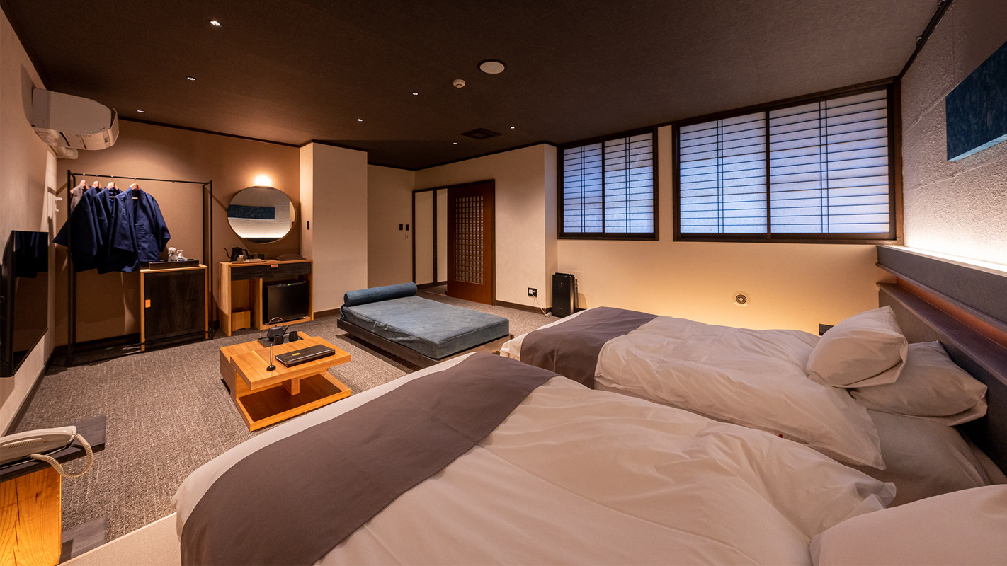 部屋
