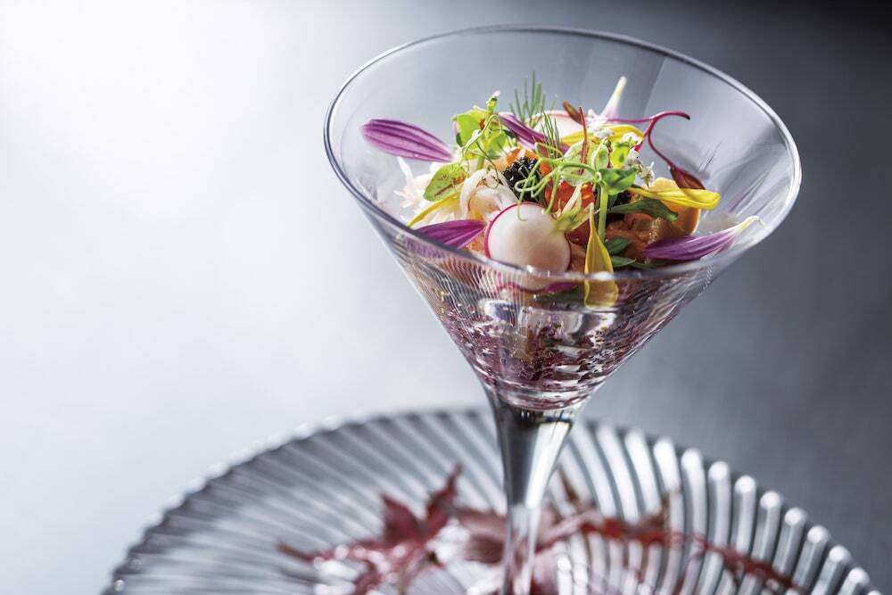 帝国ホテル 東京（テイコクホテル トウキョウ） / 4