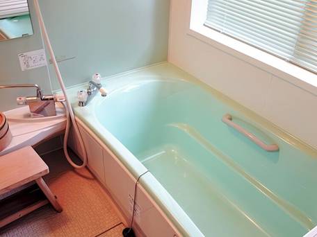 天然温泉と縄文の宿 まんてん（屋久島） / 1