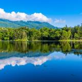 知床五湖の風景 / 1