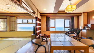 特別室 (星麗) せいれい 禁煙