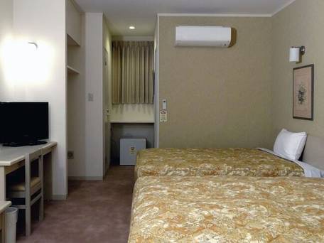 ファミリーロッジ旅籠屋・広島店 / 5