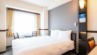 スタンダード ダブルルーム 禁煙