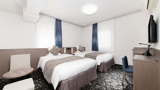 スタンダードツイン（禁煙）