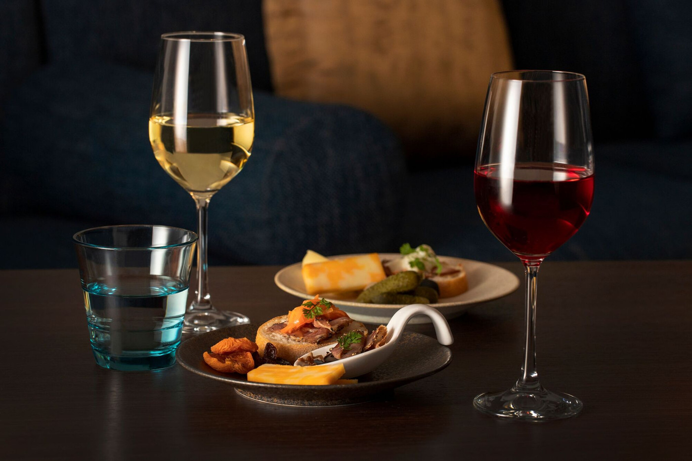 うれしいサービスがいっぱい♪おしゃれなコスパホテル4374817