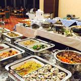 夕食／和洋バイキング一例 / 2