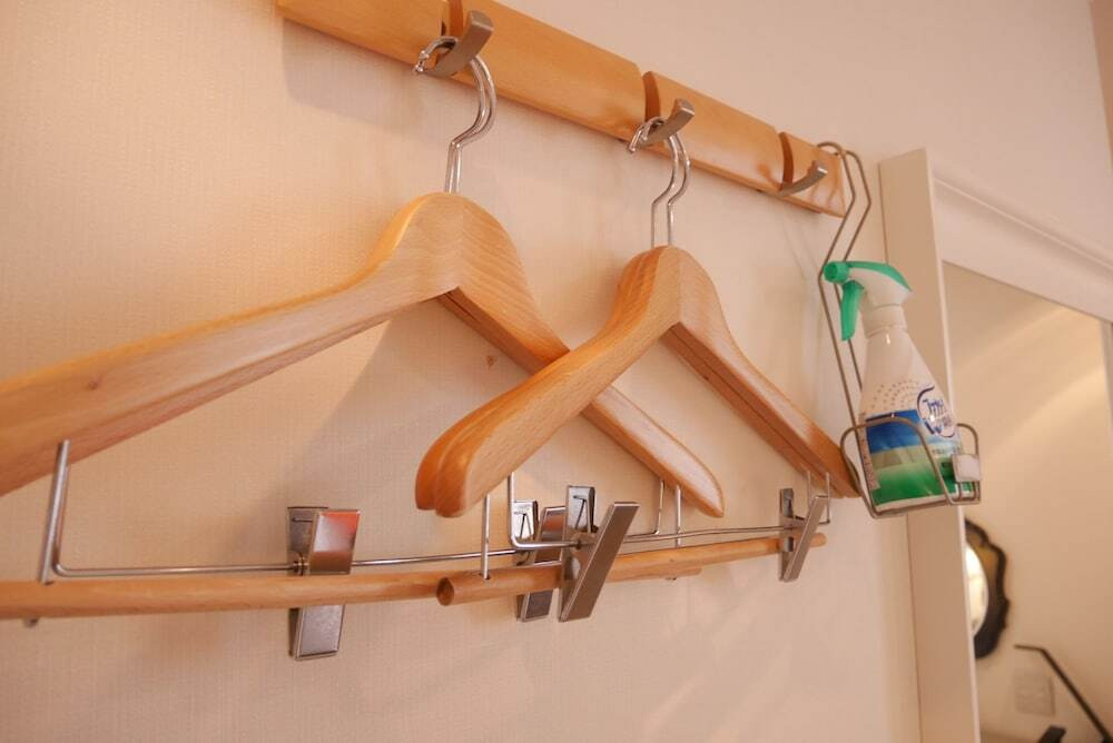 客室の設備とサービス