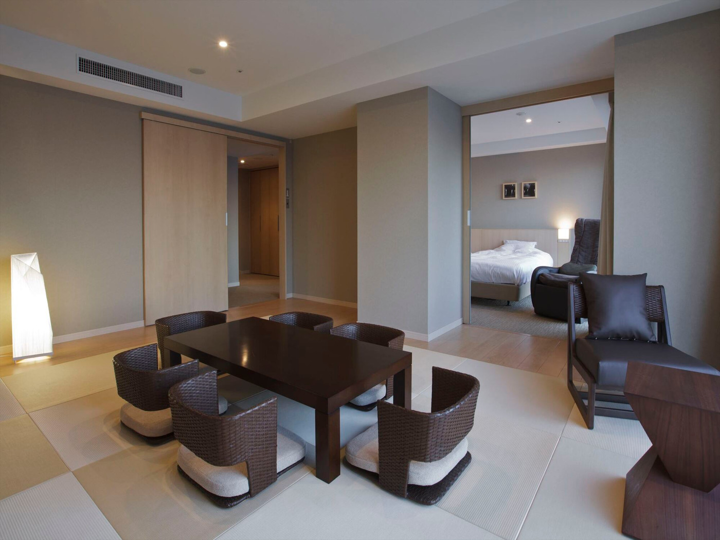 オーシャンビュー＆豪華ビュッフェで心もお腹も満たされる4377422