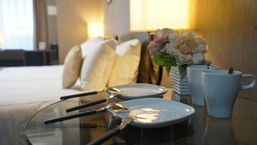 客室の設備とサービス / 31