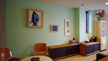 リビングルーム / 38