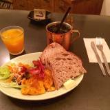 モール&ホソイコーヒーズ(モールアンドホソイコーヒーズ)