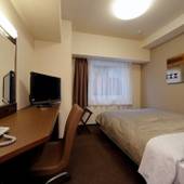 ホテルルートイン名古屋今池駅前（愛知県 ビジネスホテル） / 5