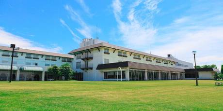 倉敷シーサイドホテル