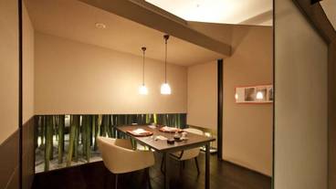 お食事処「CHIKURIN」① / 4