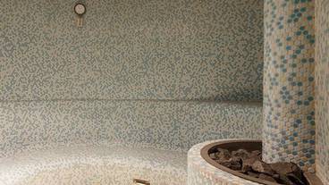 ミストサウナ / 3