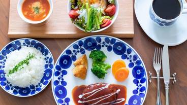 食事・飲み物 / 2