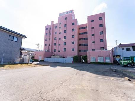 小山パレスホテル / 5