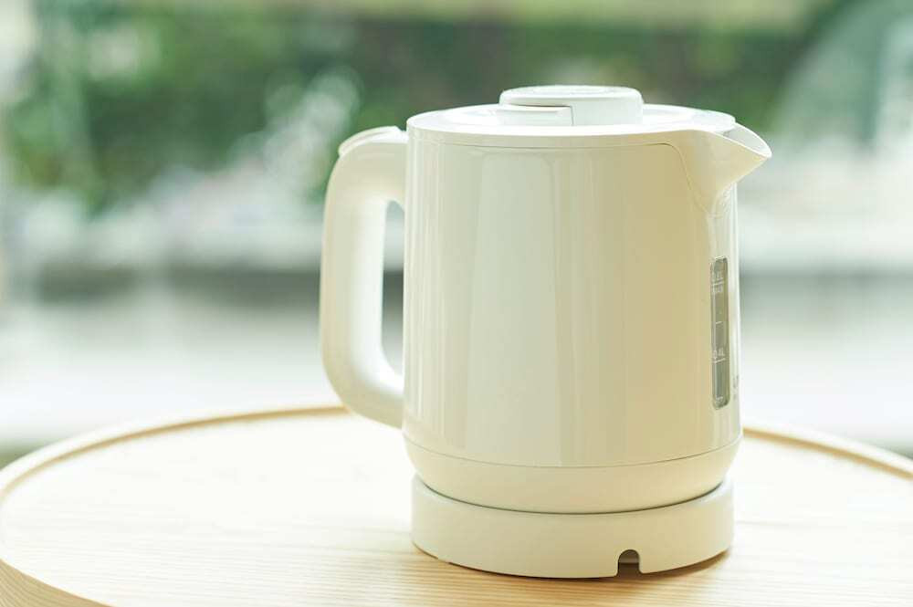 客室の設備とサービス