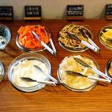 イタリア料理＆バール たんと 亀田店（イタリアリョウリアンドバールタント）