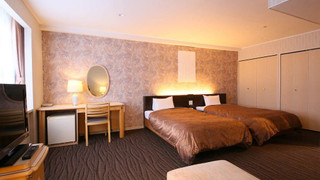 スタンダード ツインルーム