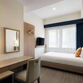 フォーポイント フレックス by シェラトン 新大阪(大阪府 ビジネスホテル) / 5