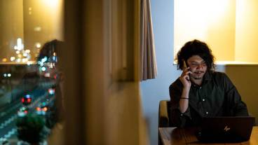 施設からの眺望 / 3