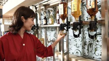 リビング エリア / 22