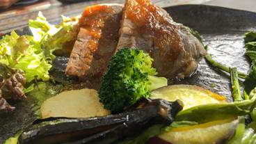 食事・飲み物 / 2