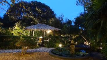 施設の敷地 / 11