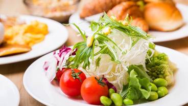 ビュッフェ / 12