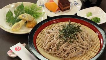 食事・飲み物 / 14