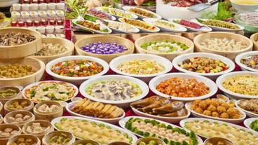 中華　マンダリンコート / 3