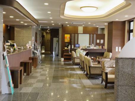 ホテルルートイン水戸県庁前 / 3