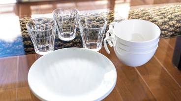 客室の設備とサービス / 16