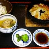 きざん亭 本店（キザンテイ）