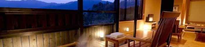 【三重】カップルの記念日におすすめ♪露天風呂付き客室のあるホテル・旅館11選